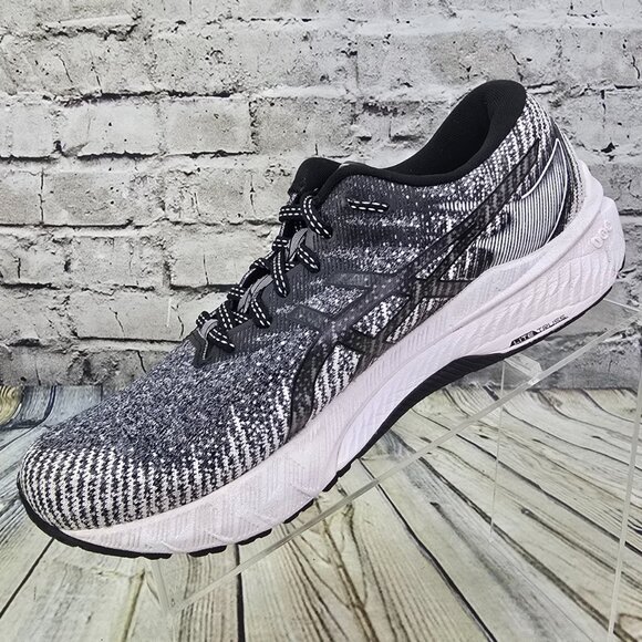 Asics Women's GT-2000 10 Running Shoes Size 9 Athletic Sneakers Black 1012B045 - Picture 3 of 9